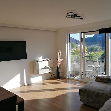 Duin Appartement 2 Chambres Bredene Εξωτερικό φωτογραφία