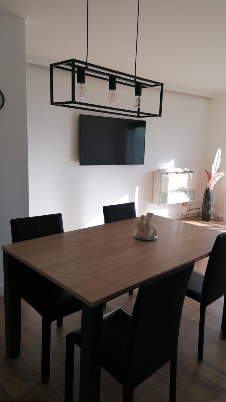 Duin Appartement 2 Chambres Bredene Εξωτερικό φωτογραφία
