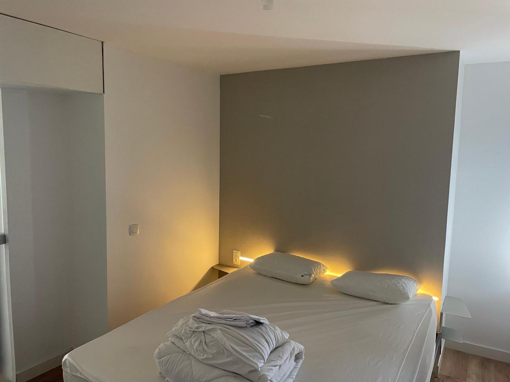 Duin Appartement 2 Chambres Bredene Εξωτερικό φωτογραφία