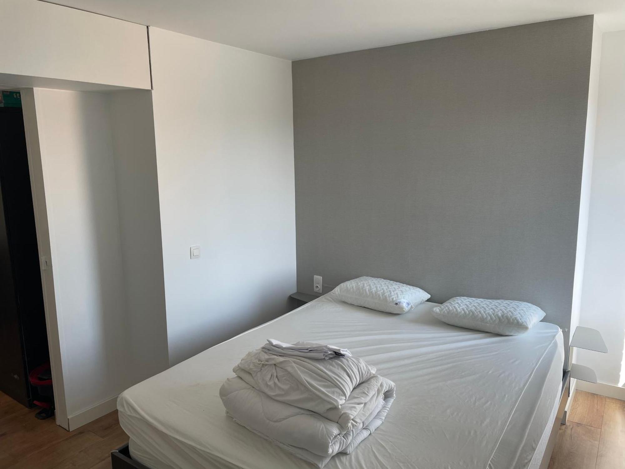Duin Appartement 2 Chambres Bredene Εξωτερικό φωτογραφία