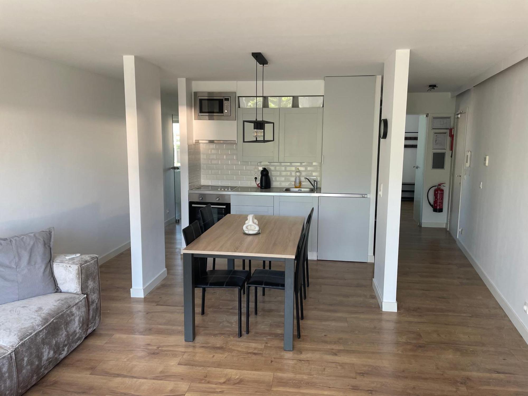 Duin Appartement 2 Chambres Bredene Εξωτερικό φωτογραφία
