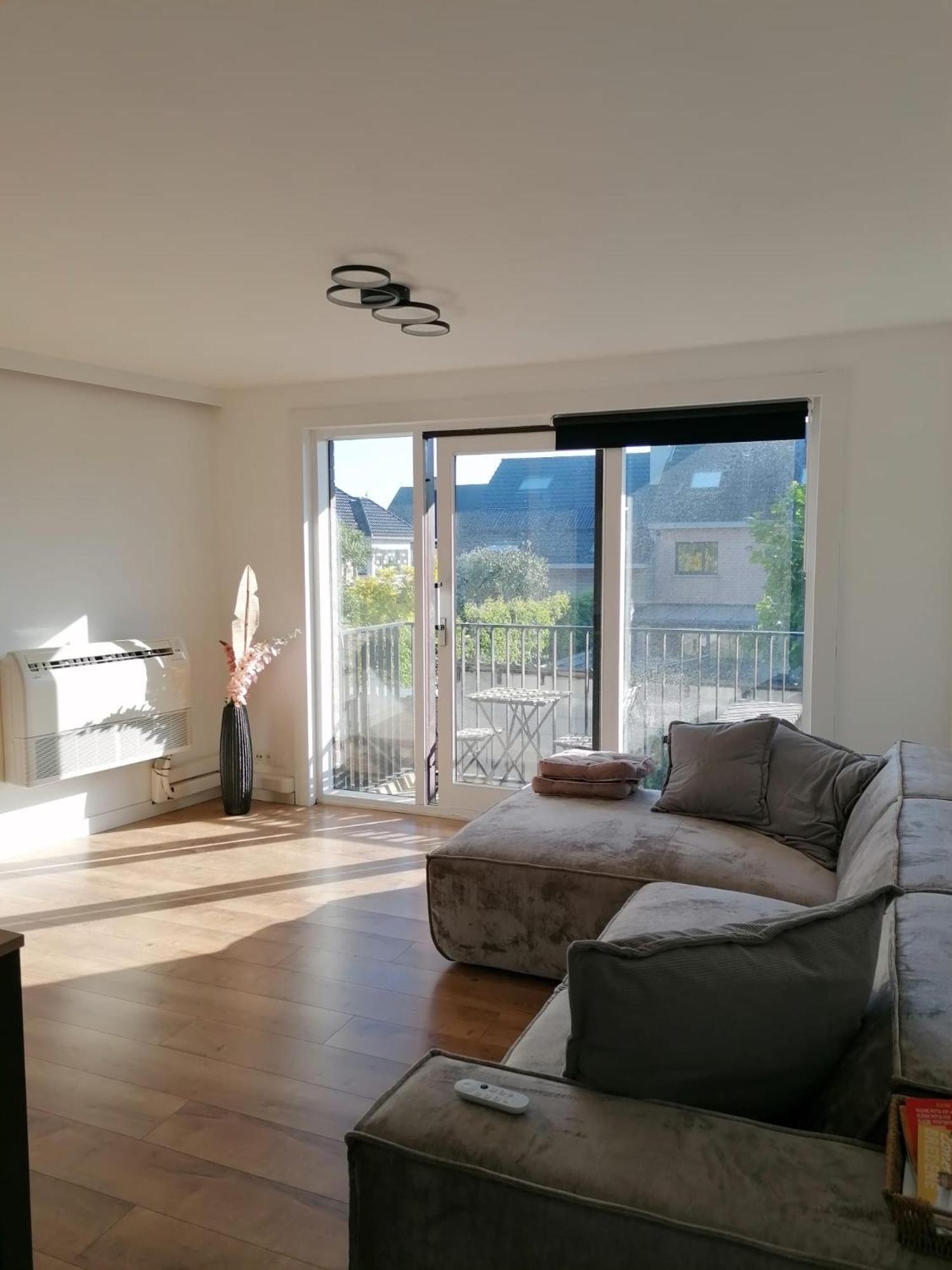 Duin Appartement 2 Chambres Bredene Εξωτερικό φωτογραφία